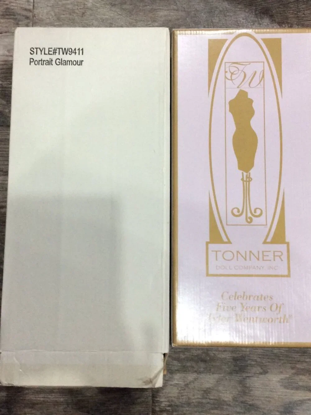 Tonner 